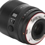 AF 75mm f/1.8 EVO Sony EMount