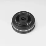 OBIETTIVO AF 28MM PANCAKE F/4.5 FULL FRAME PANASONIC LMOUNT SERIE CHIP
