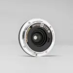 OBIETTIVO AF 28MM PANCAKE F/4.5 FULL FRAME PANASONIC LMOUNT SERIE CHIP