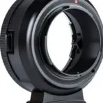 Anello Adattatore obiettivi Nikon D e G su Camera Fuji X