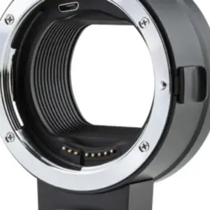 Adattatore AutoFocus per Obiettivi EF/EFS su Nikon Z