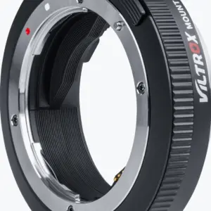 Adattatore AF per Ottiche Canon EF su Fuji GFX
