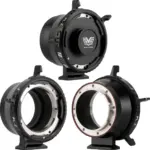 Adattatore per Ottiche PL su Nikon Z