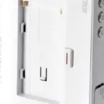 DCV1 5.5 Touchscreen