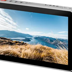 DCX2 6 Touchscreen