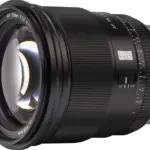 AF 75mm f/1.2 PRO Fuji X