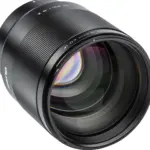 AF 85mm f/1.8 STM Nikon Z