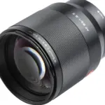 AF 85mm f/1.8 STM Nikon Z