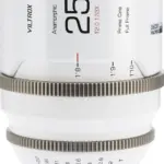 EPIC 25mm t/2 1.33x FullFrame Anamorphic PL