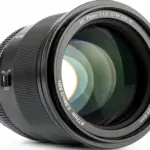 AF 75mm f/1.2 PRO Nikon Z