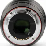 AF 75mm f/1.2 PRO Nikon Z