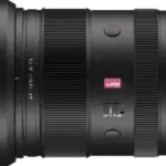 AF 135mm f/1.8 LAB Nikon Z