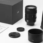 AF 135mm f/1.8 LAB Nikon Z