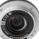 AF 28mm f/4.5 VCM ASPH ED Nikon Z