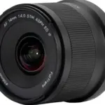 AF 14mm f/4 Nikon Z