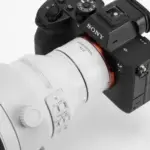 Teleconverter TC2.0X Sony EMount