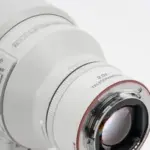 Teleconverter TC2.0X Sony EMount