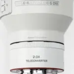 Teleconverter TC2.0X Sony EMount