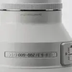 Teleconverter TC2.0X Sony EMount