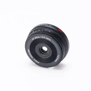 OBIETTIVO AF 26MM F/2.8 EVO FULL FRAME ZNIKON