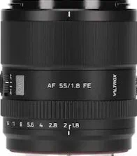 OBIETTIVO AF 55/1.8 FE EVO PER SONY EMOUNT FULL FRAME