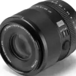 OBIETTIVO AF 55/1.8 FE EVO PER SONY EMOUNT FULL FRAME
