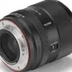 OBIETTIVO AF 55/1.8 FE EVO PER SONY EMOUNT FULL FRAME