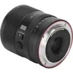 OBIETTIVO AF 75/1.8 Z APSC EVO NIKON ZMOUNT