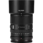 OBIETTIVO AF 75/1.8 Z APSC EVO NIKON ZMOUNT