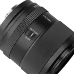 OBIETTIVO AF 90/2.2 E APSC EVO SONY EMOUNT