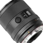 OBIETTIVO AF 90/2.2 E APSC EVO SONY EMOUNT