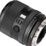 OBIETTIVO AF 90/2.2 E APSC EVO SONY EMOUNT