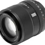 OBIETTIVO AF 90/2.2 XF APSC EVO FUJI XMOUNT