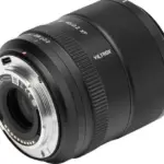 OBIETTIVO AF 90/2.2 XF APSC EVO FUJI XMOUNT