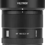 OBIETTIVO AF 90/2.2 XF APSC EVO FUJI XMOUNT