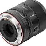OBIETTIVO AF 90/2.2 Z APSC EVO NIKON ZMOUNT