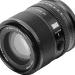 OBIETTIVO AF 90/2.2 Z APSC EVO NIKON ZMOUNT