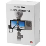 DCT1 VLOG MONITOR 5 400 NITS 1080x1920 USBC