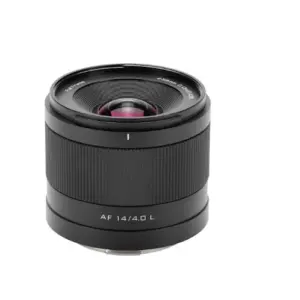 OBIETTIVO AF 14/4.0 L FULL FRAME AIR PER PANASONIC/LEICA LMOUNT
