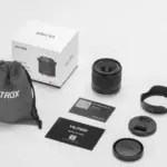 OBIETTIVO AF 14/4.0 L FULL FRAME AIR PER PANASONIC/LEICA LMOUNT