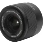 OBIETTIVO AF 20/2.8 L FULL FRAME AIR PER PANASONIC/LEICA LMOUNT