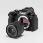 OBIETTIVO AF 50/2.0 L FULL FRAME AIR PER PANASONIC/LEICA LMOUNT