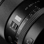 OBIETTIVO AF 35/1.4 FE PRO FULL FRAME SONY EMOUNT