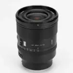 OBIETTIVO AF 35/1.4 FE PRO FULL FRAME SONY EMOUNT
