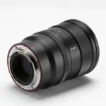 OBIETTIVO AF 35/1.4 Z PRO FULL FRAME NIKON ZMOUNT
