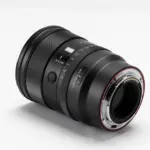 OBIETTIVO AF 35/1.4 Z PRO FULL FRAME NIKON ZMOUNT