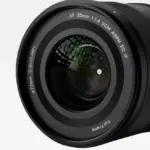 OBIETTIVO AF 35/1.4 Z PRO FULL FRAME NIKON ZMOUNT