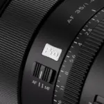 OBIETTIVO AF 35/1.4 Z PRO FULL FRAME NIKON ZMOUNT