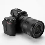 OBIETTIVO AF 35/1.4 Z PRO FULL FRAME NIKON ZMOUNT