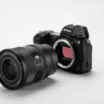 OBIETTIVO AF 35/1.4 Z PRO FULL FRAME NIKON ZMOUNT